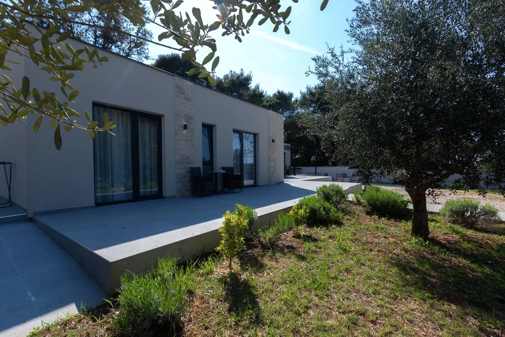 4-bedroom Detached House In Rovinj, Croatia (160 M²)