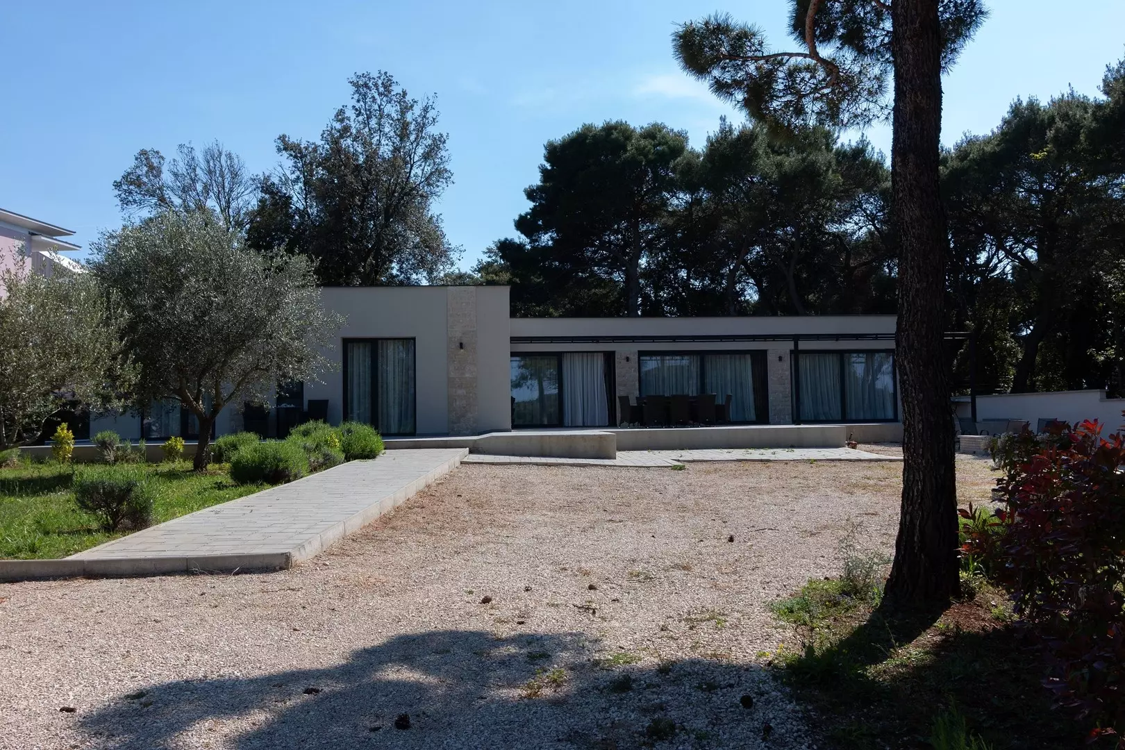 4-bedroom Detached House In Rovinj, Croatia (160 M²)