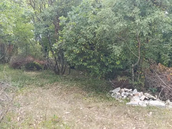 Land In Juršići, Croatia (1.708 M²)