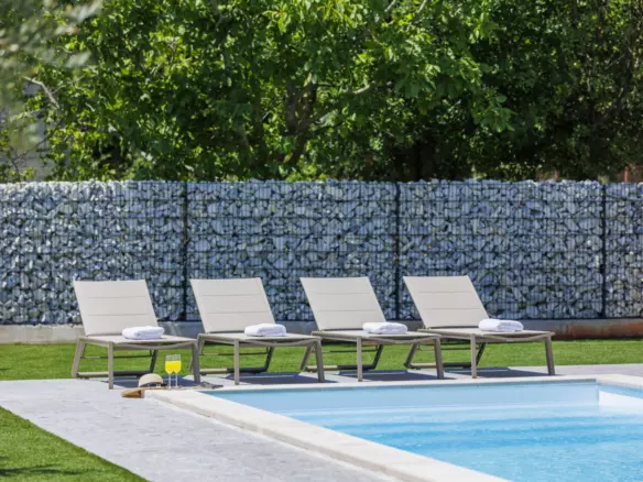 4-bedroom Detached House In Loborika, Croatia (242 M²)