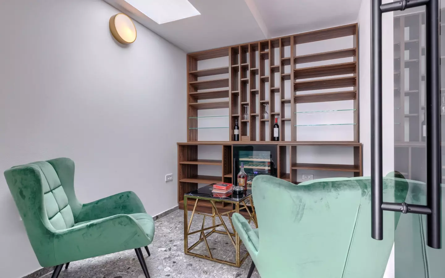4-bedroom Detached House In Loborika, Croatia (242 M²)