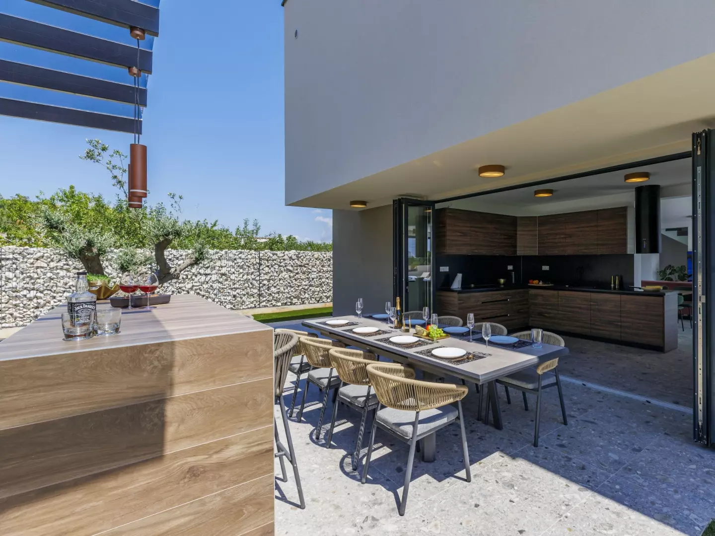 4-bedroom Detached House In Loborika, Croatia (242 M²)