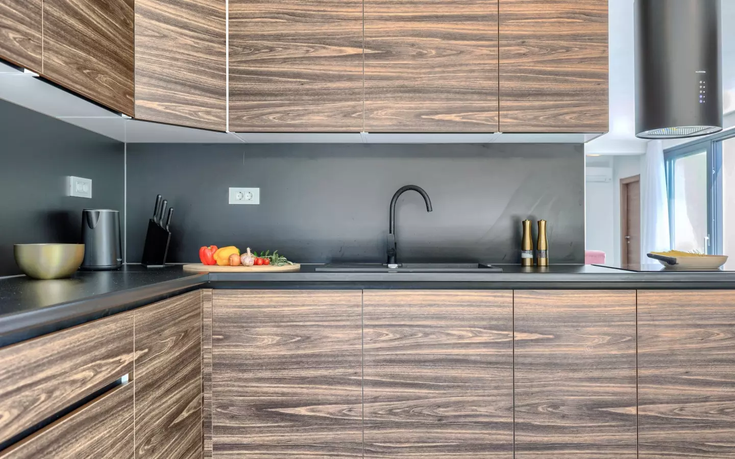 4-bedroom Detached House In Loborika, Croatia (242 M²)