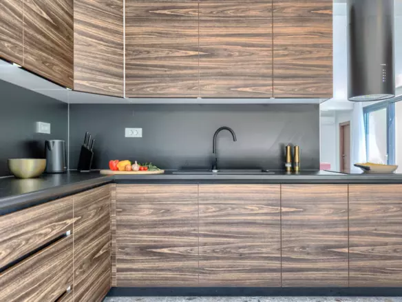 4-bedroom Detached House In Loborika, Croatia (242 M²)