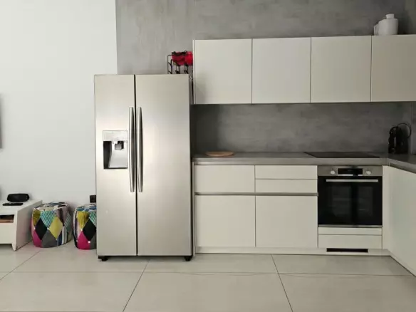 2-bedroom Apartment In Krk, Croatia (1.123 M²)