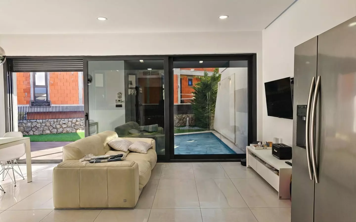 2-bedroom Apartment In Krk, Croatia (1.123 M²)