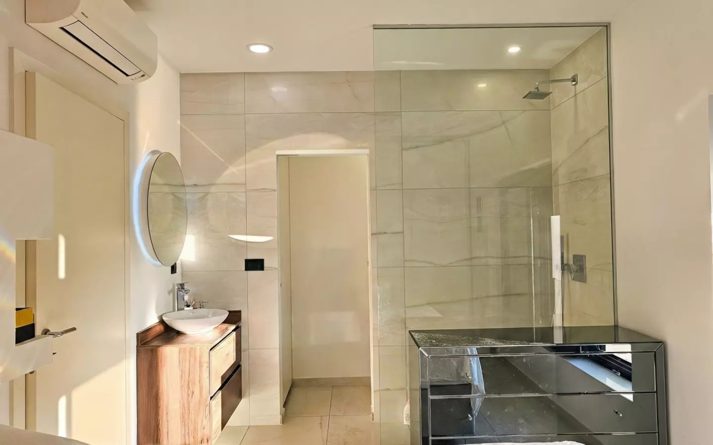 2-bedroom Apartment In Krk, Croatia (1.123 M²)