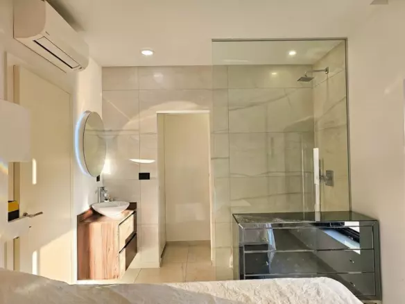 2-bedroom Apartment In Krk, Croatia (1.123 M²)
