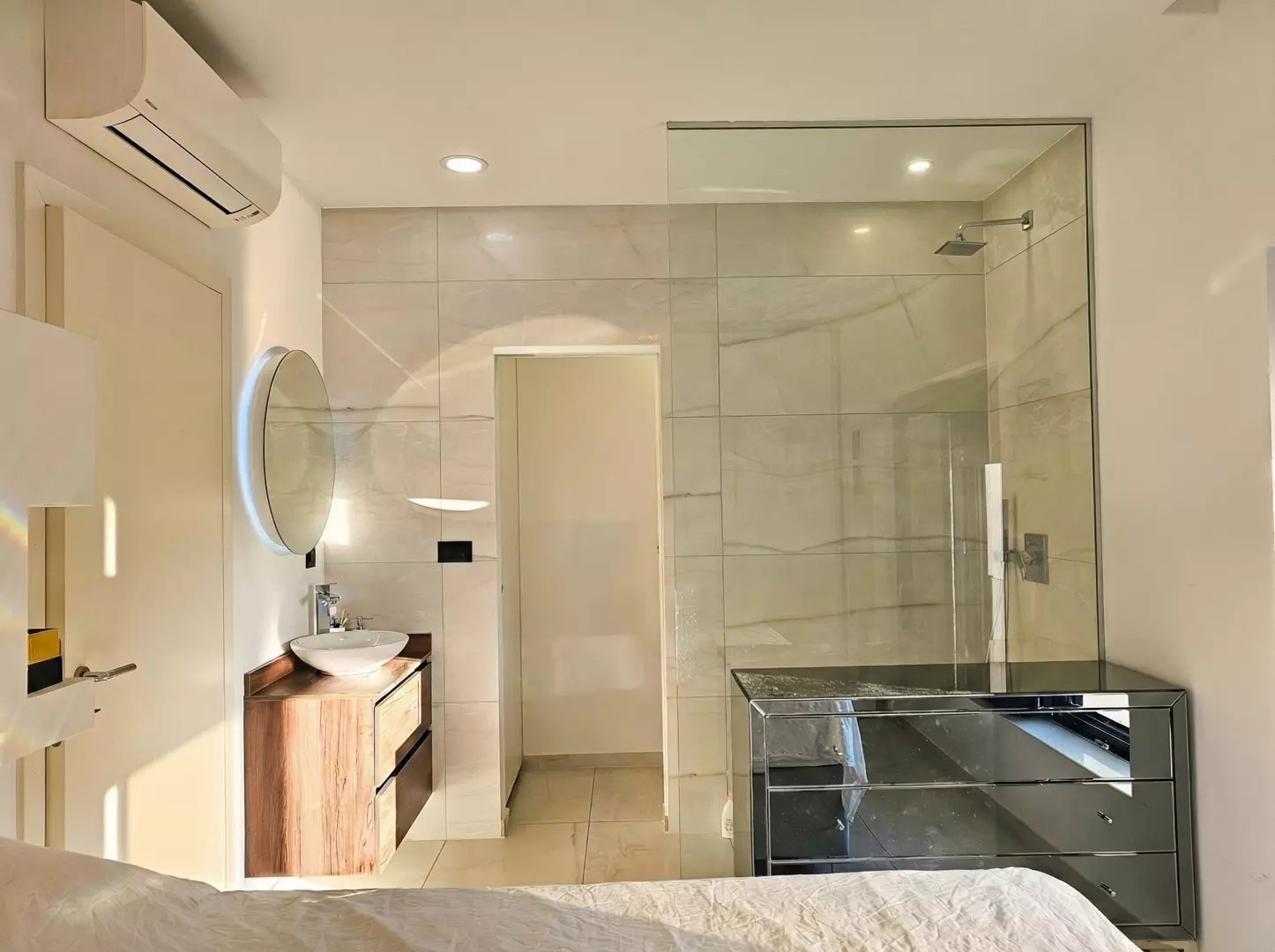 2-bedroom Apartment In Krk, Croatia (1.123 M²)
