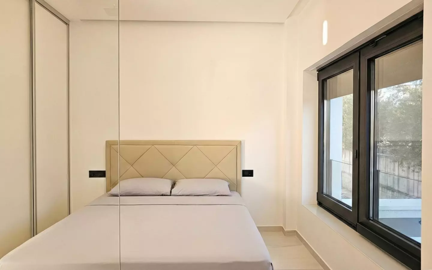 2-bedroom Apartment In Krk, Croatia (1.123 M²)
