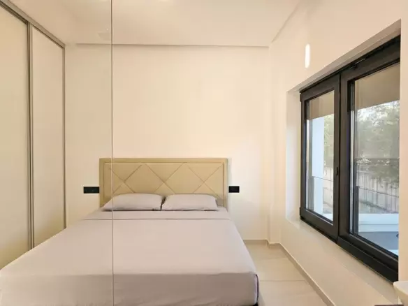 2-bedroom Apartment In Krk, Croatia (1.123 M²)