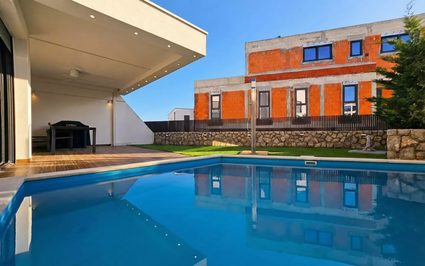 2-bedroom Apartment In Krk, Croatia (1.123 M²)