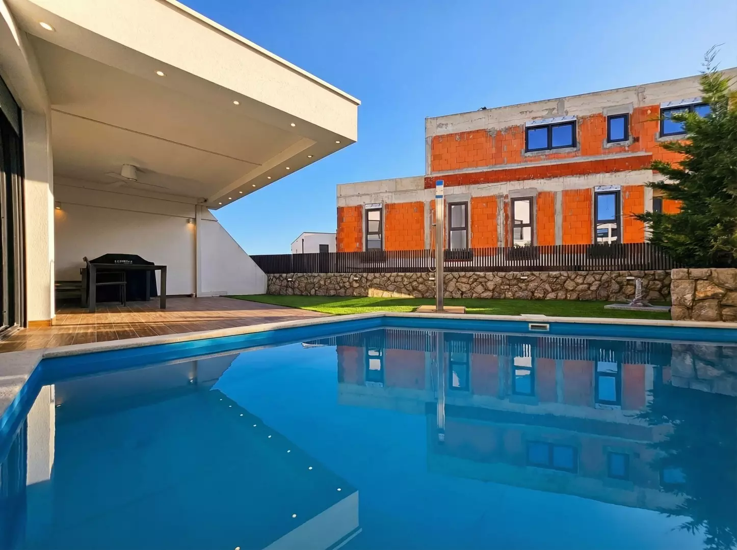 2-bedroom Apartment In Krk, Croatia (1.123 M²)