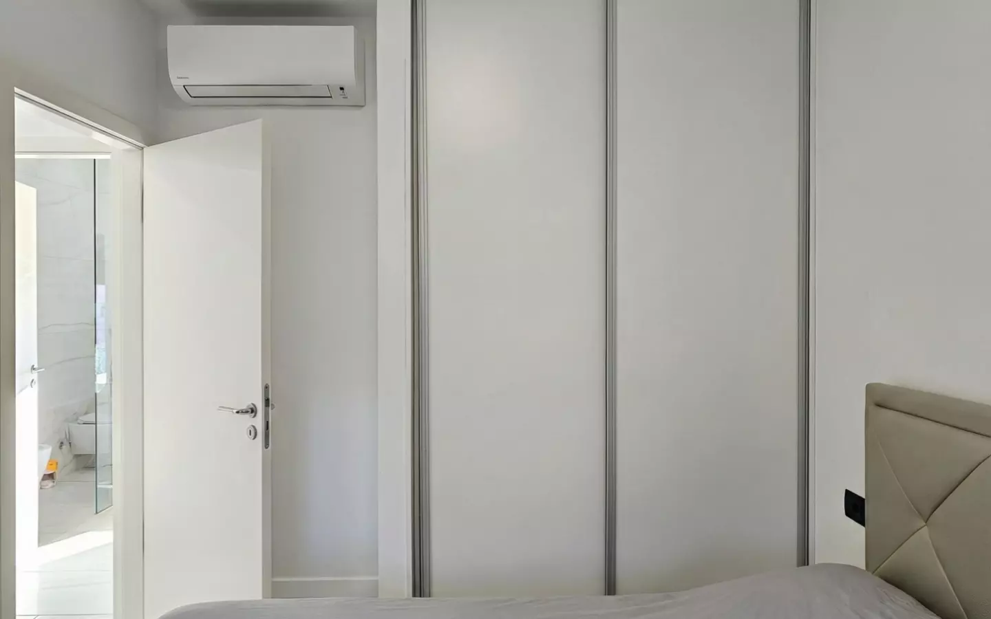 2-bedroom Apartment In Krk, Croatia (1.123 M²)
