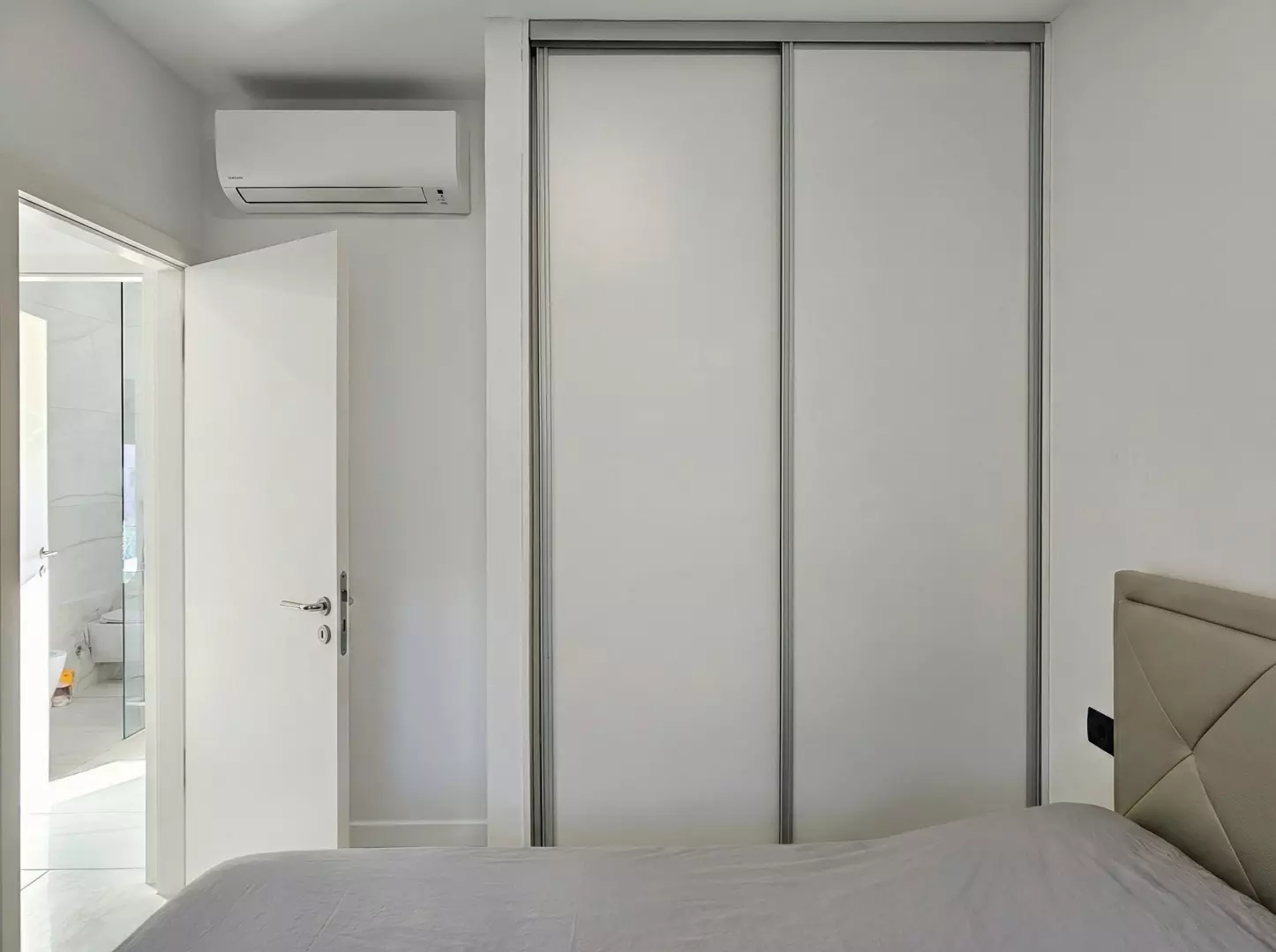 2-bedroom Apartment In Krk, Croatia (1.123 M²)