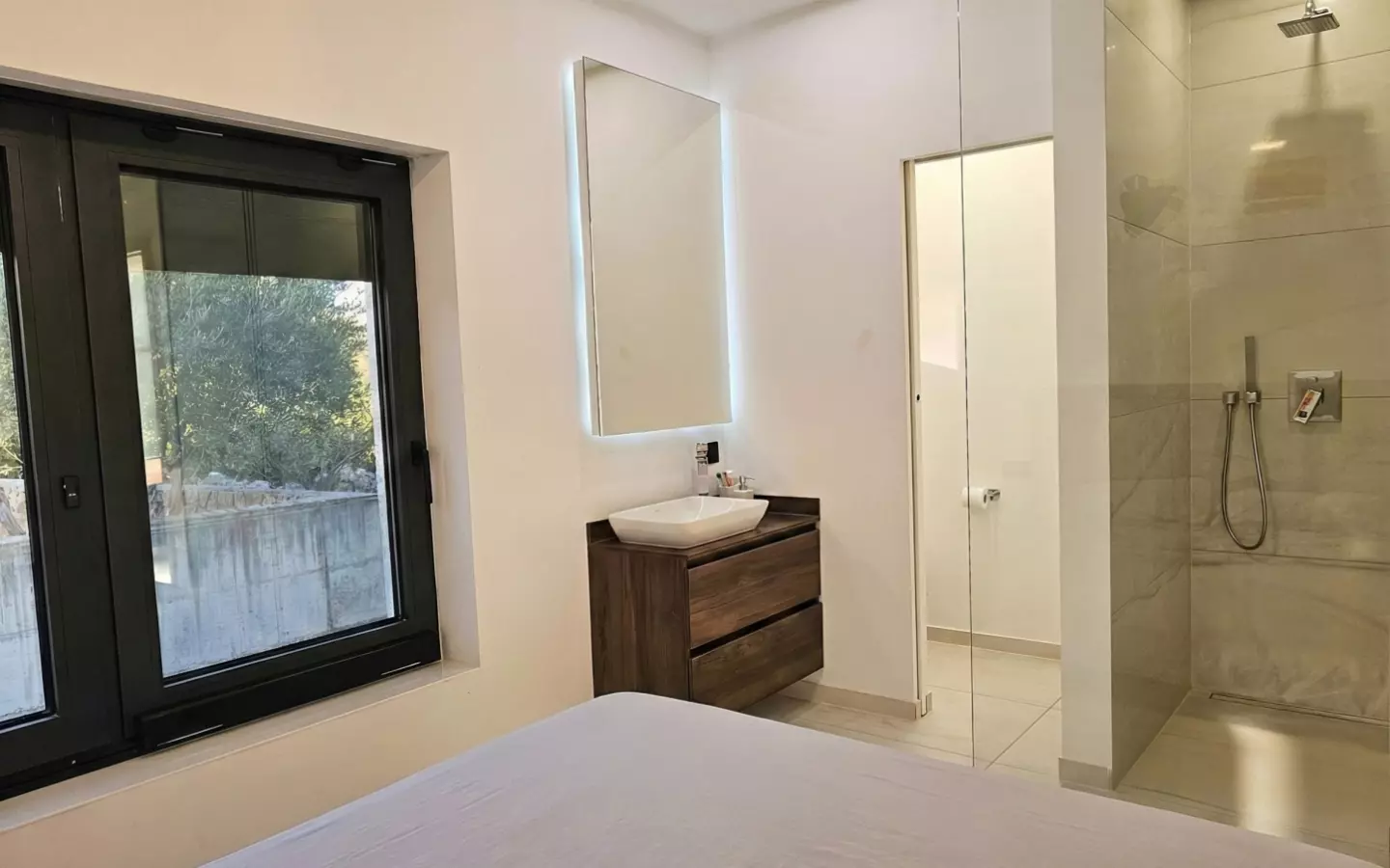 2-bedroom Apartment In Krk, Croatia (1.123 M²)