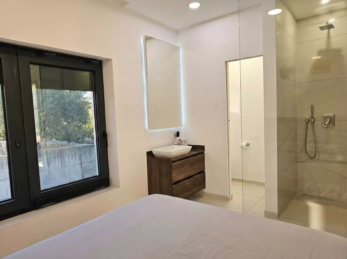 2-bedroom Apartment In Krk, Croatia (1.123 M²)