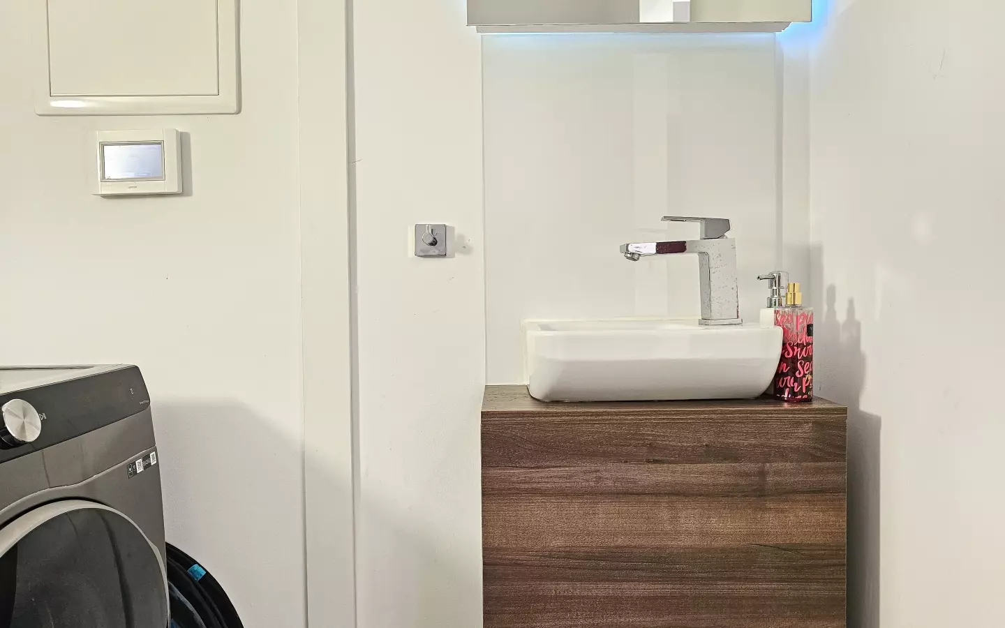 2-bedroom Apartment In Krk, Croatia (1.123 M²)