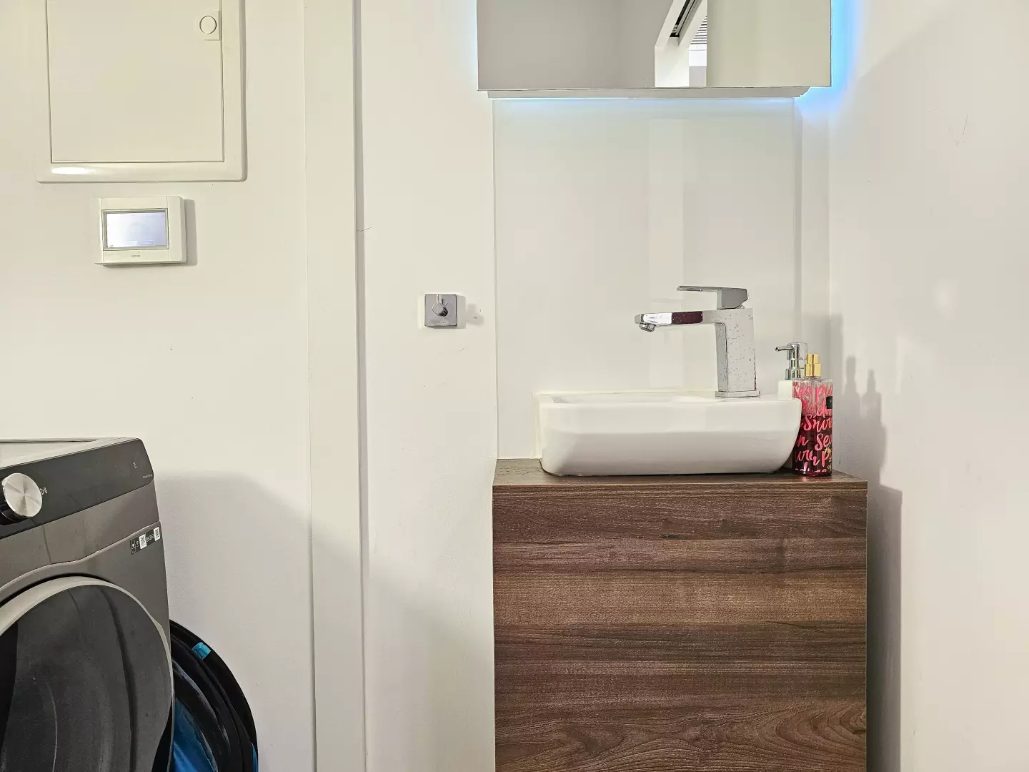 2-bedroom Apartment In Krk, Croatia (1.123 M²)