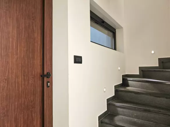 2-bedroom Apartment In Krk, Croatia (1.123 M²)