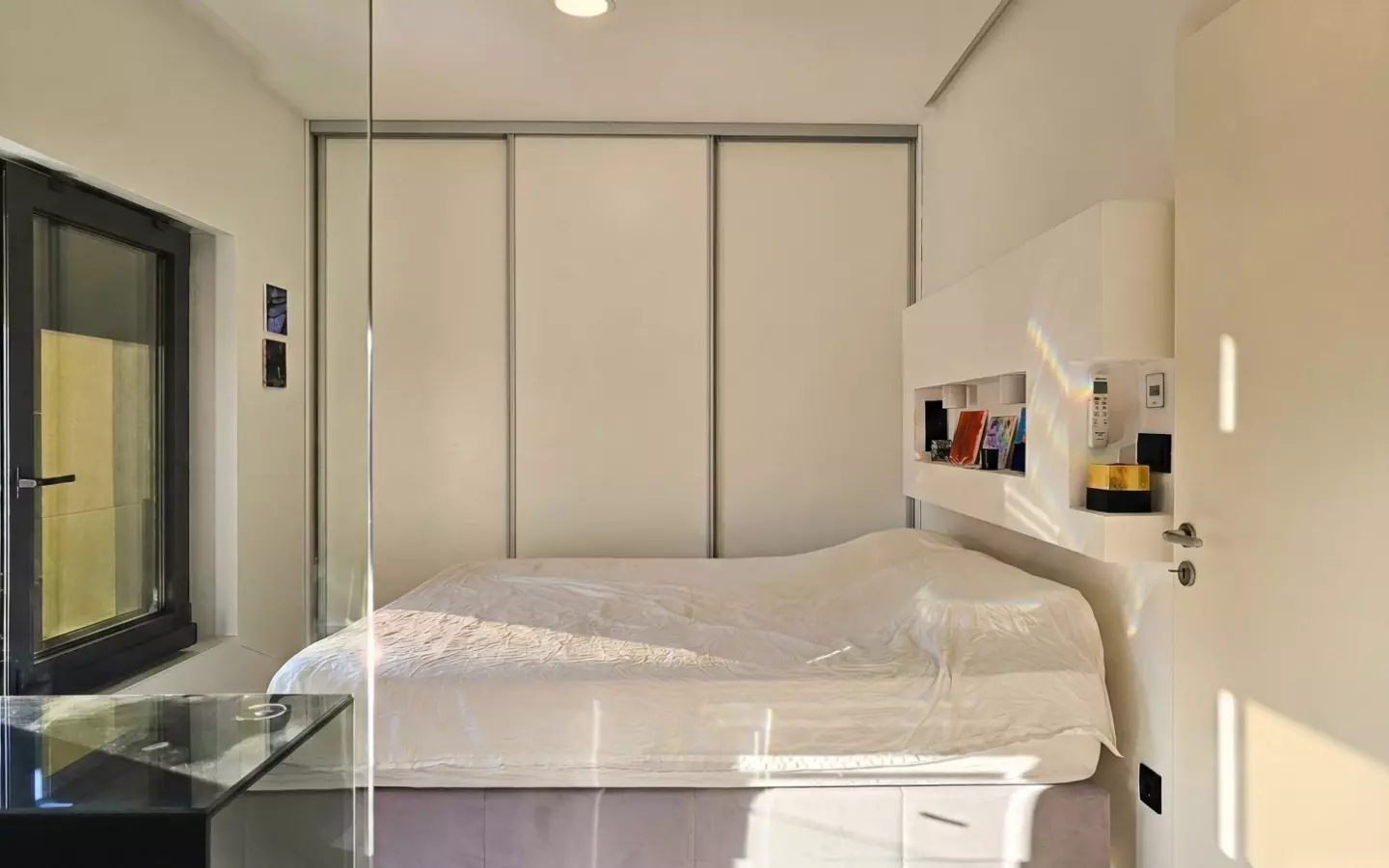 2-bedroom Apartment In Krk, Croatia (1.123 M²)