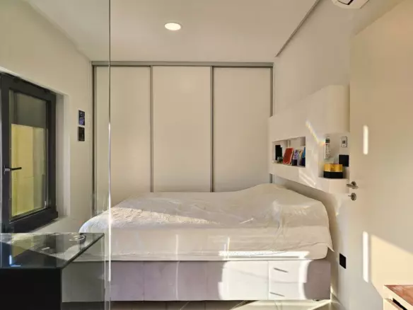 2-bedroom Apartment In Krk, Croatia (1.123 M²)
