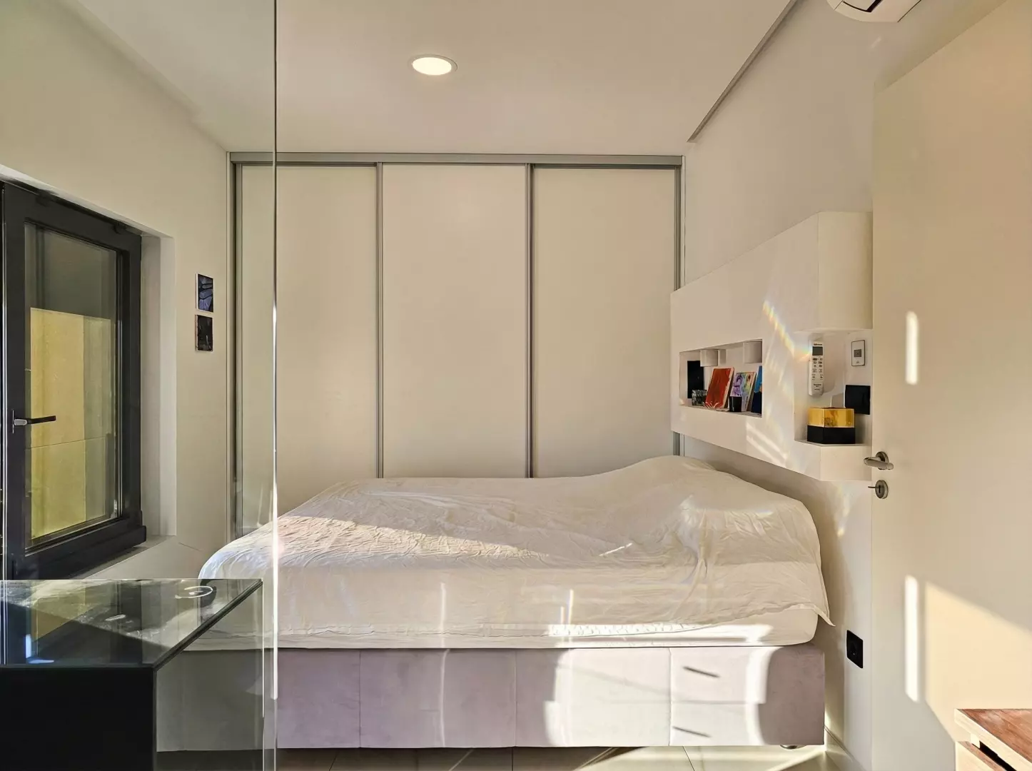 2-bedroom Apartment In Krk, Croatia (1.123 M²)
