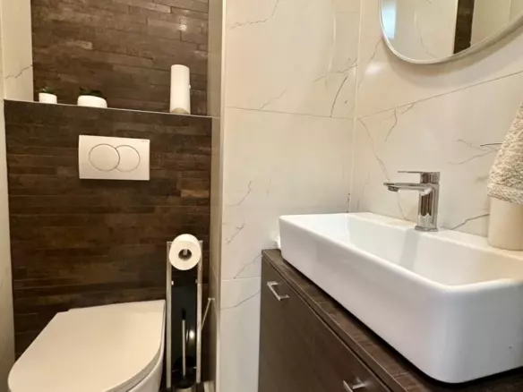 3-bedroom Apartment In Biograd Na Moru, Croatia (95 M²)