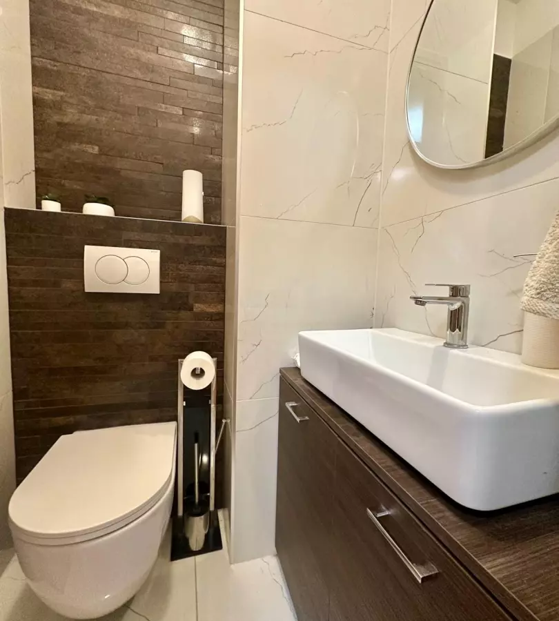 3-bedroom Apartment In Biograd Na Moru, Croatia (95 M²)