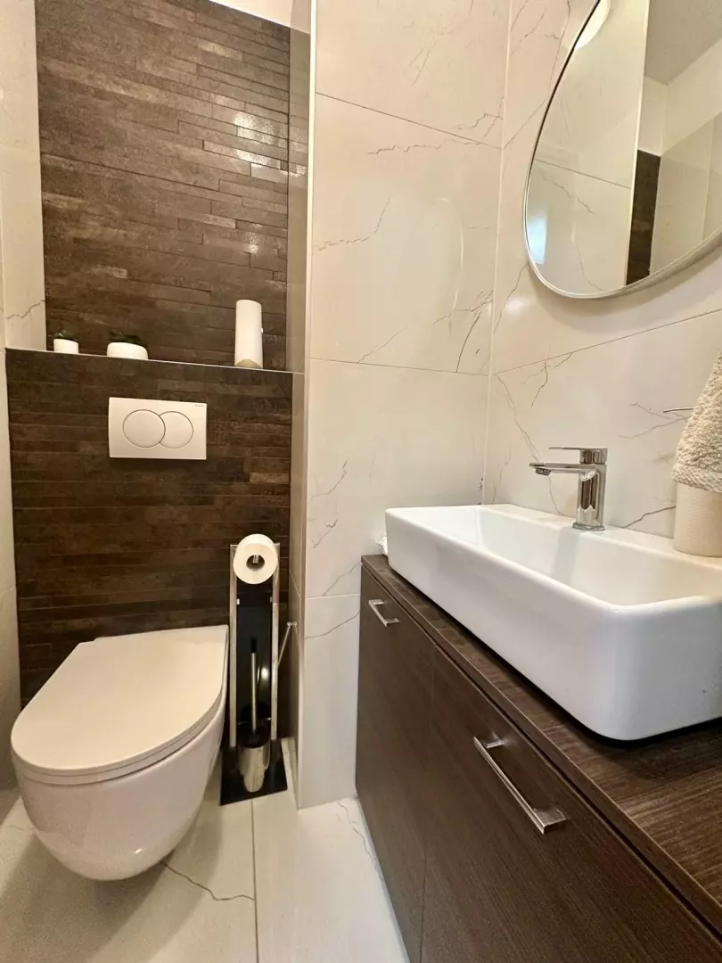3-bedroom Apartment In Biograd Na Moru, Croatia (95 M²)