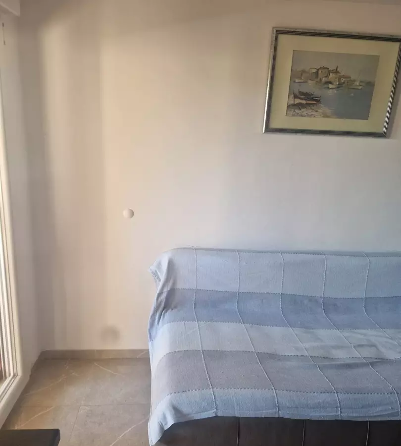 2-bedroom Apartment In Rovanjska, Croatia (7.085 M²)