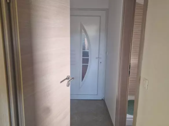 2-bedroom Apartment In Rovanjska, Croatia (7.085 M²)