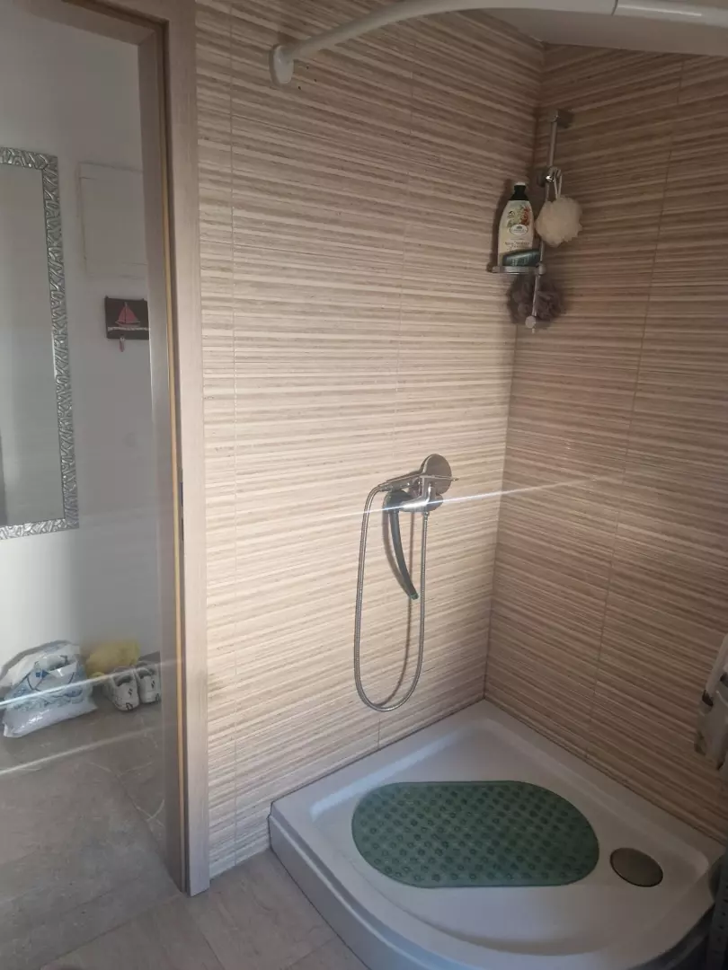 2-bedroom Apartment In Rovanjska, Croatia (7.085 M²)
