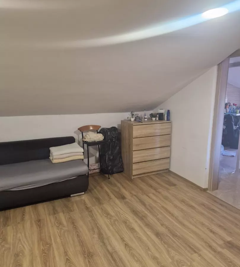 2-bedroom Apartment In Rovanjska, Croatia (7.085 M²)