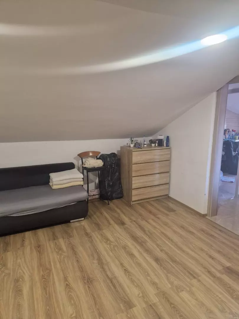 2-bedroom Apartment In Rovanjska, Croatia (7.085 M²)