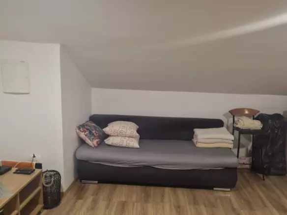 2-bedroom Apartment In Rovanjska, Croatia (7.085 M²)
