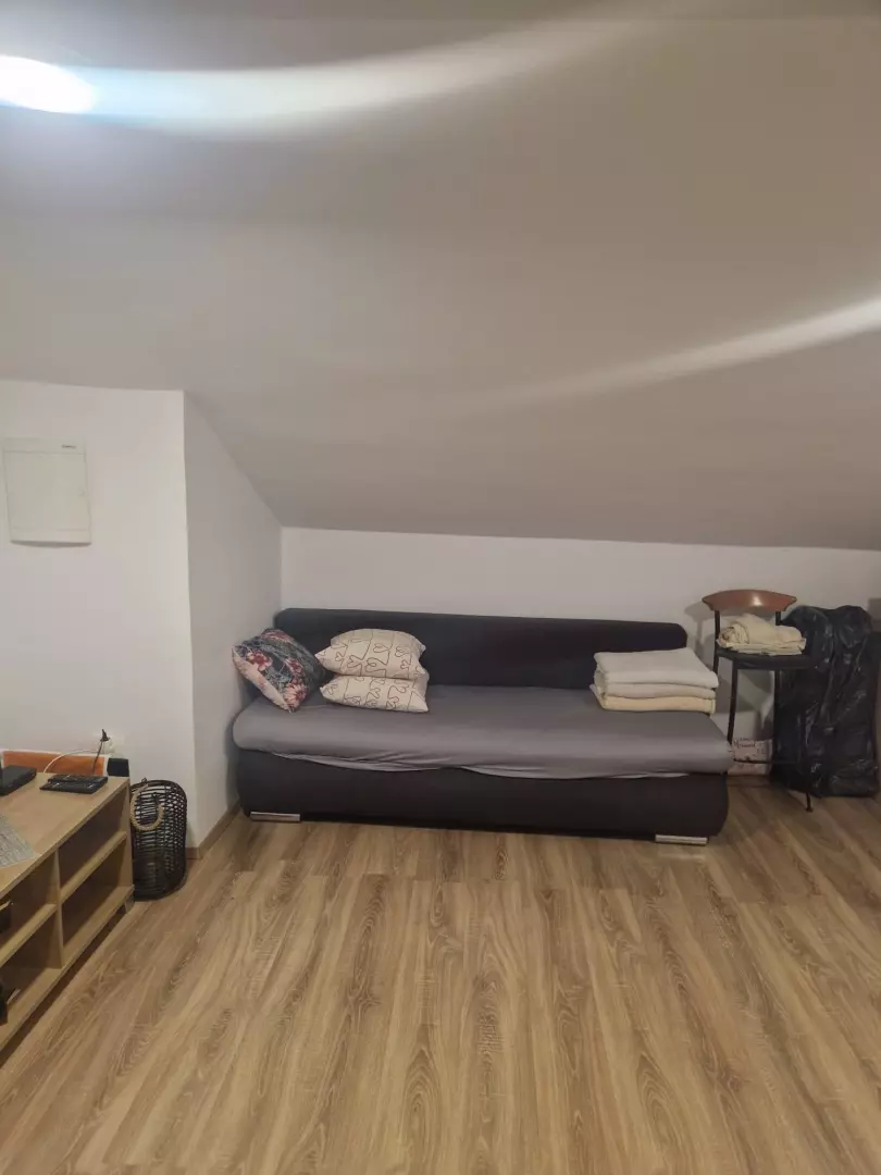 2-bedroom Apartment In Rovanjska, Croatia (7.085 M²)