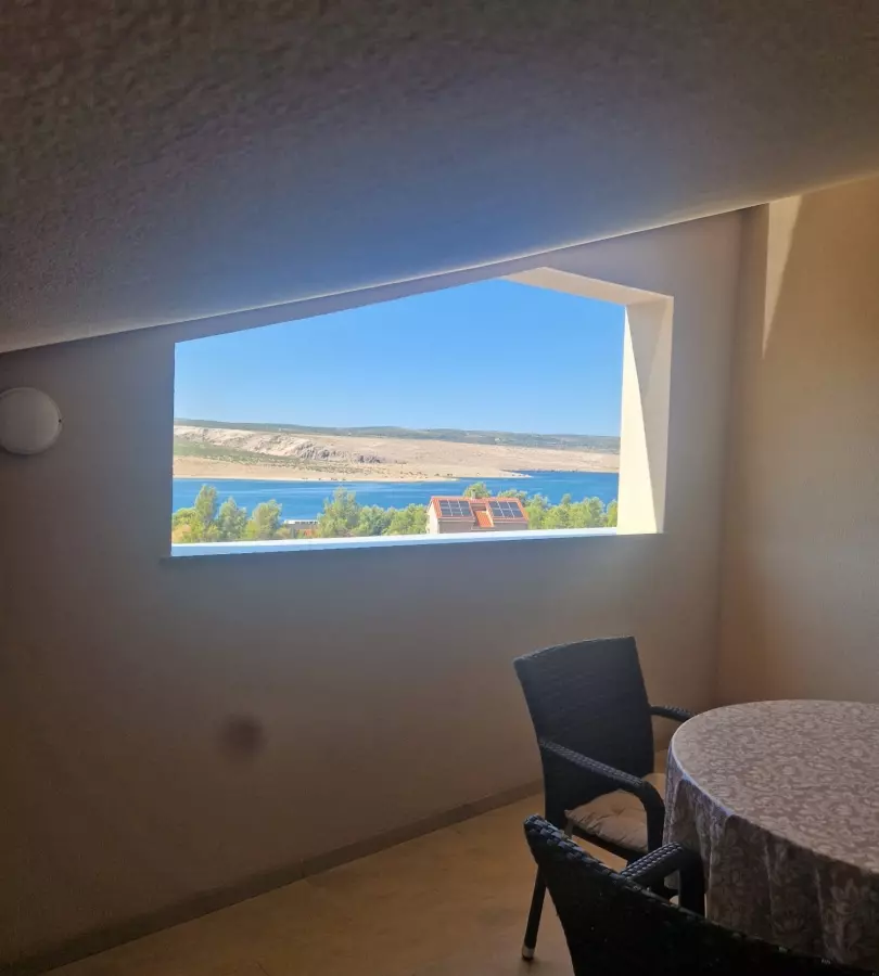 2-bedroom Apartment In Rovanjska, Croatia (7.085 M²)
