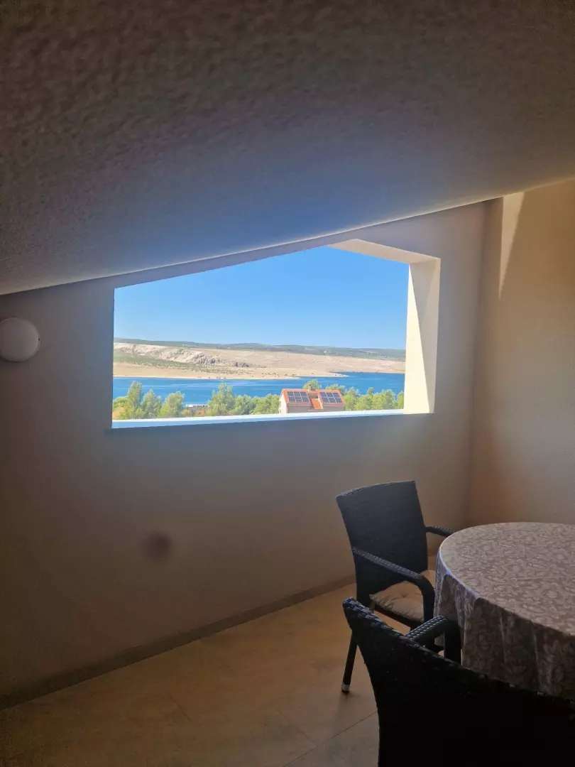 2-bedroom Apartment In Rovanjska, Croatia (7.085 M²)