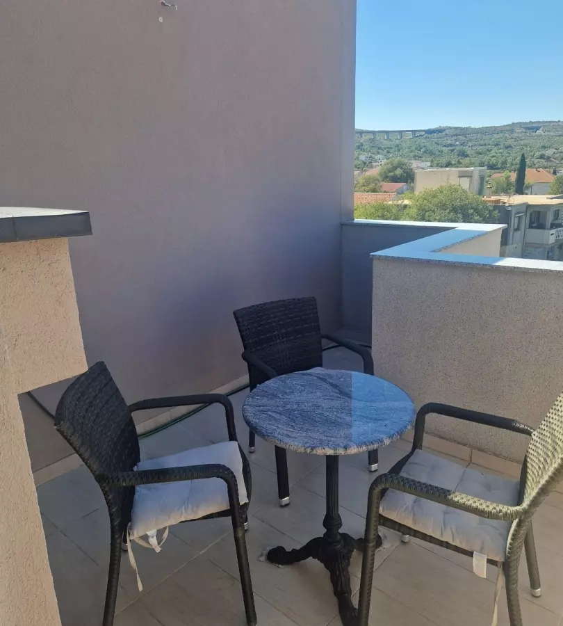 2-bedroom Apartment In Rovanjska, Croatia (7.085 M²)