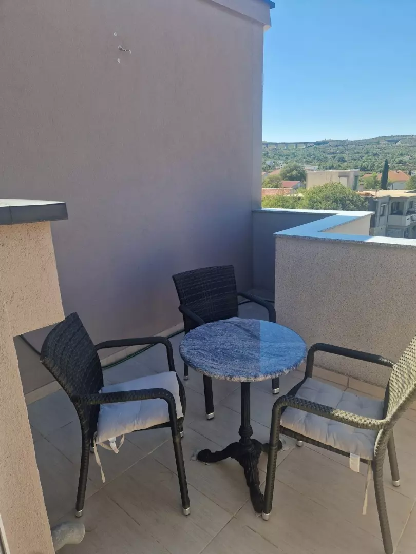 2-bedroom Apartment In Rovanjska, Croatia (7.085 M²)