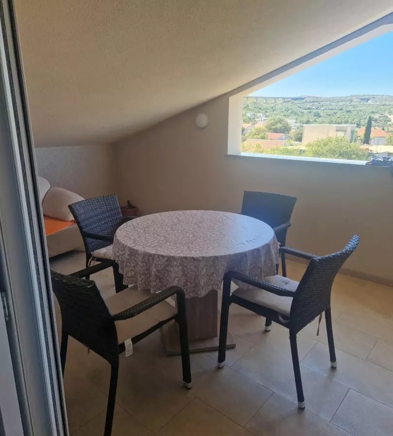 2-bedroom Apartment In Rovanjska, Croatia (7.085 M²)