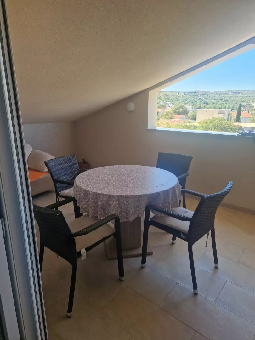 2-bedroom Apartment In Rovanjska, Croatia (7.085 M²)
