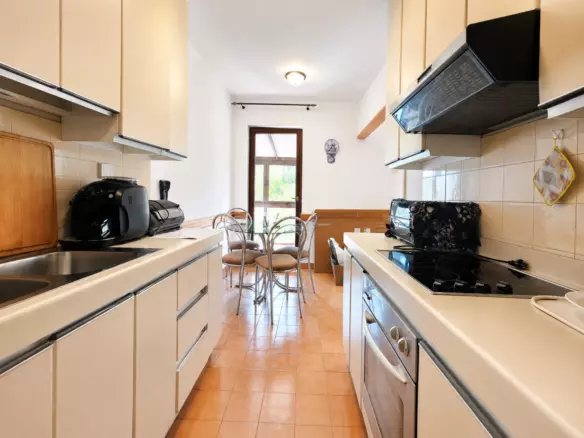 2-bedroom Apartment In Lovran, Croatia (62 M²)