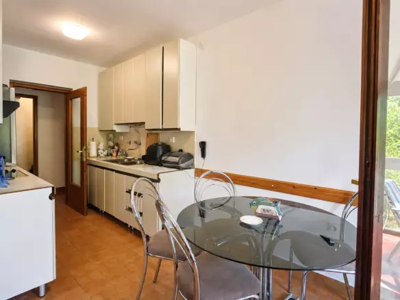 2-bedroom Apartment In Lovran, Croatia (62 M²)