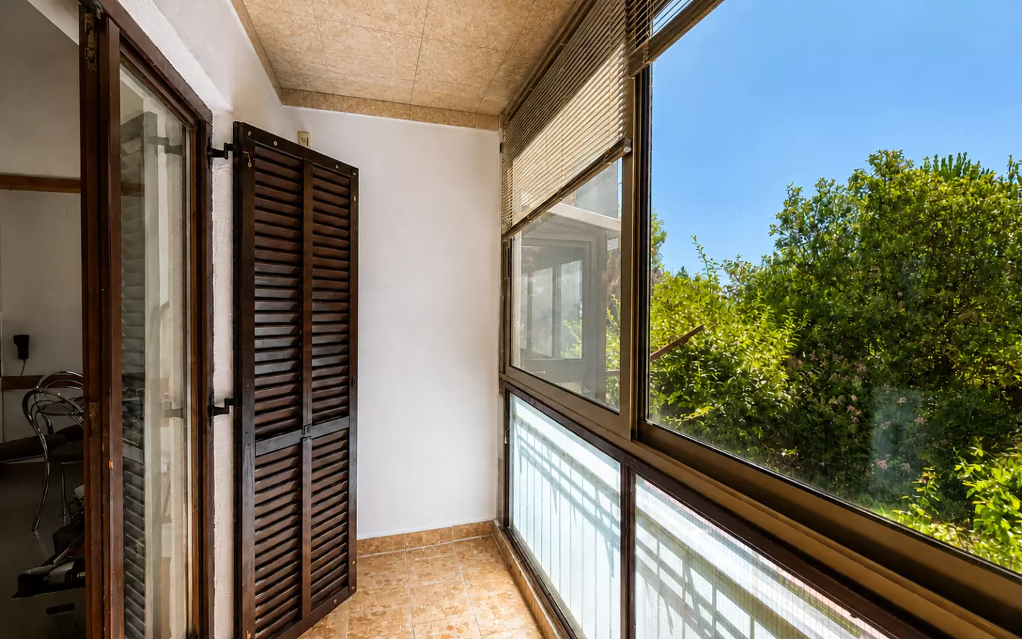 2-bedroom Apartment In Lovran, Croatia (62 M²)