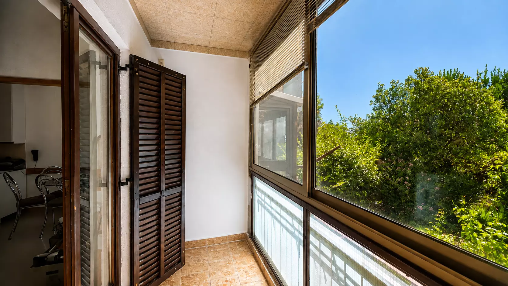 2-bedroom Apartment In Lovran, Croatia (62 M²)