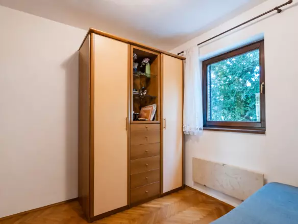 2-bedroom Apartment In Lovran, Croatia (62 M²)