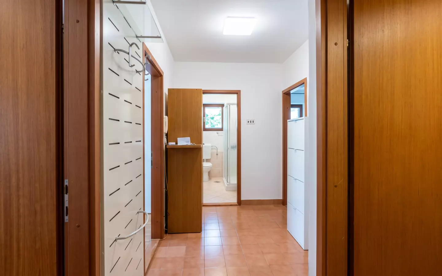 2-bedroom Apartment In Lovran, Croatia (62 M²)