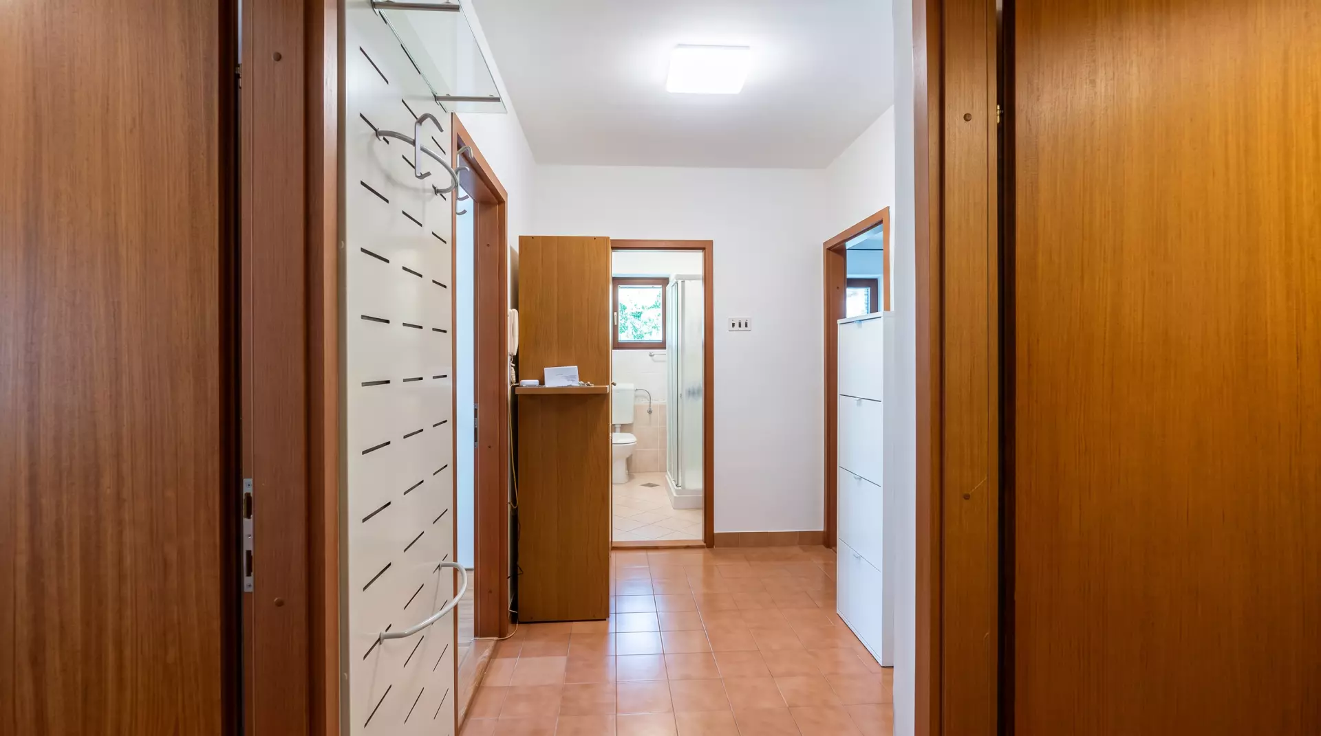 2-bedroom Apartment In Lovran, Croatia (62 M²)